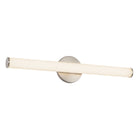 Applique murale et de salle de bain Vire WS24-044-BN de Kuzco Lighting