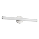 Applique murale et de salle de bain Vire WS24-044-BN de Kuzco Lighting
