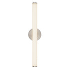 Applique murale et de salle de bain Vire WS24-044-BN de Kuzco Lighting