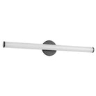 Applique murale et de salle de bain Vire WS30-044-BK de Kuzco Lighting