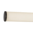 Applique murale et de salle de bain Vire WS30-044-BK de Kuzco Lighting