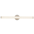 Applique murale et de salle de bain Vire WS30-044-BN de Kuzco Lighting