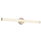 Applique murale et de salle de bain Vire WS30-044-BN de Kuzco Lighting