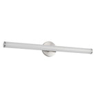 Applique murale et de salle de bain Vire WS30-044-BK de Kuzco Lighting