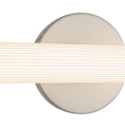 Applique murale et de salle de bain Vire WS30-044-BN de Kuzco Lighting