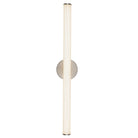 Applique murale et de salle de bain Vire WS30-044-BN de Kuzco Lighting