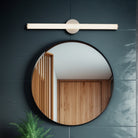 Applique murale et de salle de bain Vire WS30-044-BN de Kuzco Lighting