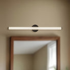Applique murale et de salle de bain Vire WS36-044-BK de Kuzco Lighting