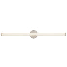 Applique murale et de salle de bain Vire WS36-044-BN de Kuzco Lighting