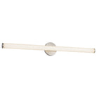 Applique murale et de salle de bain Vire WS36-044-BN de Kuzco Lighting