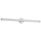 Applique murale et de salle de bain Vire WS36-044-BN de Kuzco Lighting