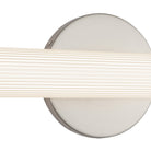 Applique murale et de salle de bain Vire WS36-044-BN de Kuzco Lighting