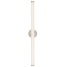 Applique murale et de salle de bain Vire WS36-044-BN de Kuzco Lighting