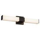 Kuzco Lighting WS24-018-BK Vivi Vanity & Wall Light