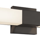 Kuzco Lighting WS24-018-BK Vivi Vanity & Wall Light