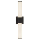 Kuzco Lighting WS24-018-BK Vivi Vanity & Wall Light