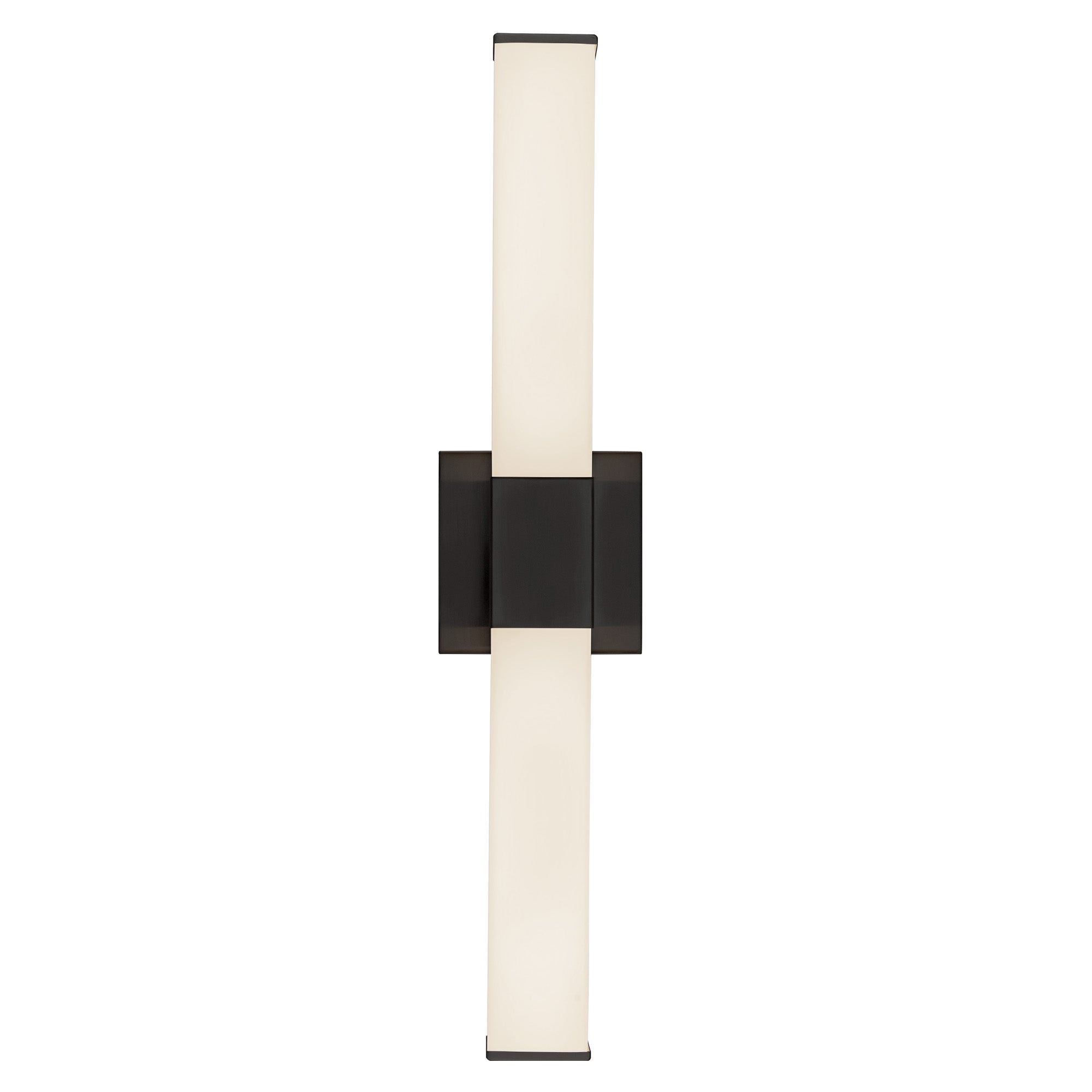 Kuzco Lighting WS24-018-BK Vivi Vanity & Wall Light