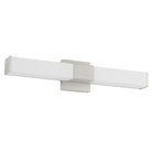 Kuzco Lighting WS24-018-BK Vivi Vanity & Wall Light