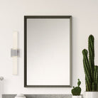 Kuzco Lighting WS24-018-BN Vivi Vanity & Wall Light
