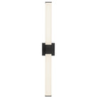 Kuzco Lighting WS36-018-BK Vivi Vanity & Wall Light