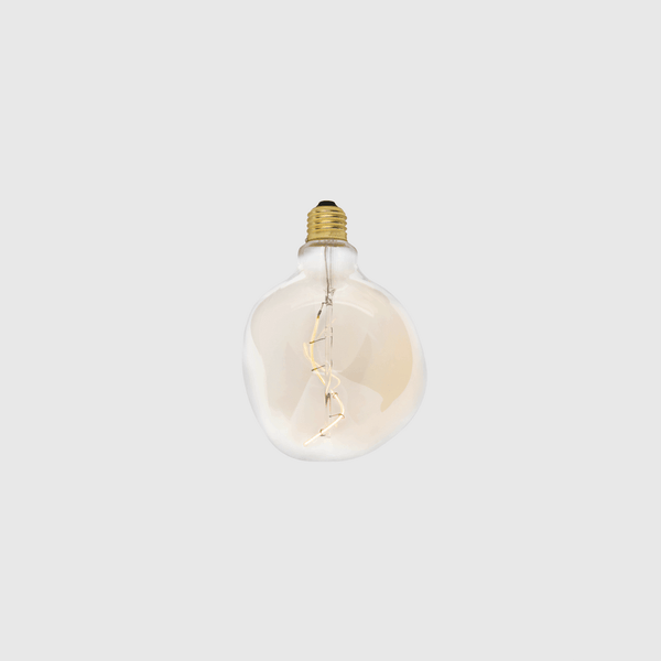 Voronoi I 2W 2200K E26 Tinted US LED Bulb