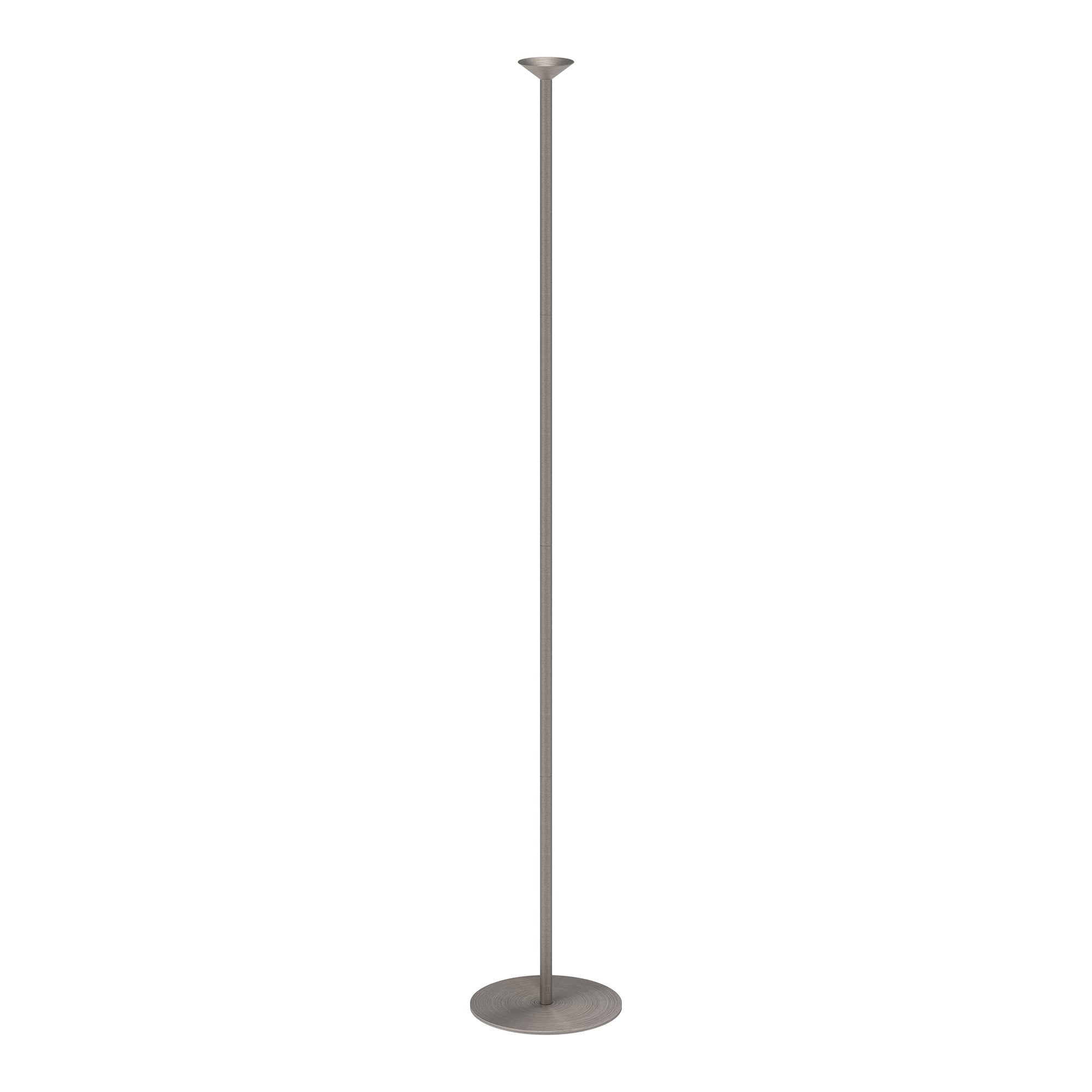 Kuzco Canada - FL12168-BG - LED Floor Lamp - Valor - Brushed Gold