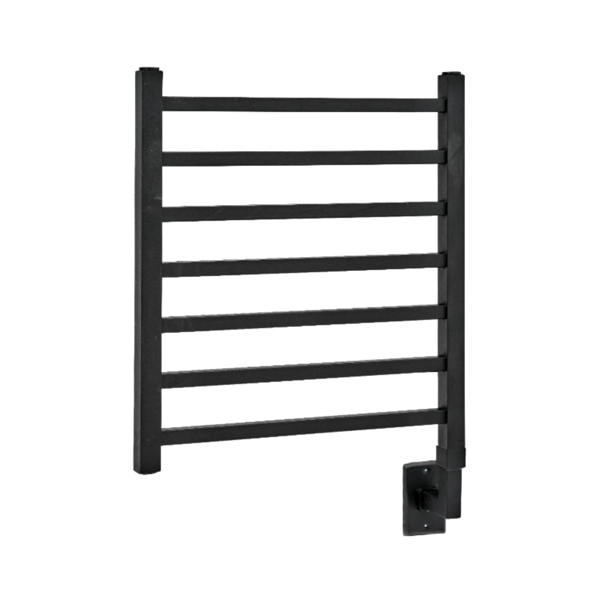 Vernon Towel Warmers - Boston Towel Warmer - BOS-0540500-MB | Montreal Lighting & Hardware