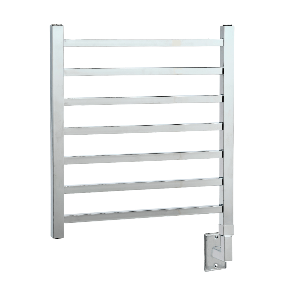 Vernon Towel Warmers - Boston Towel Warmer - BOS-0540500-PC | Montreal Lighting & Hardware