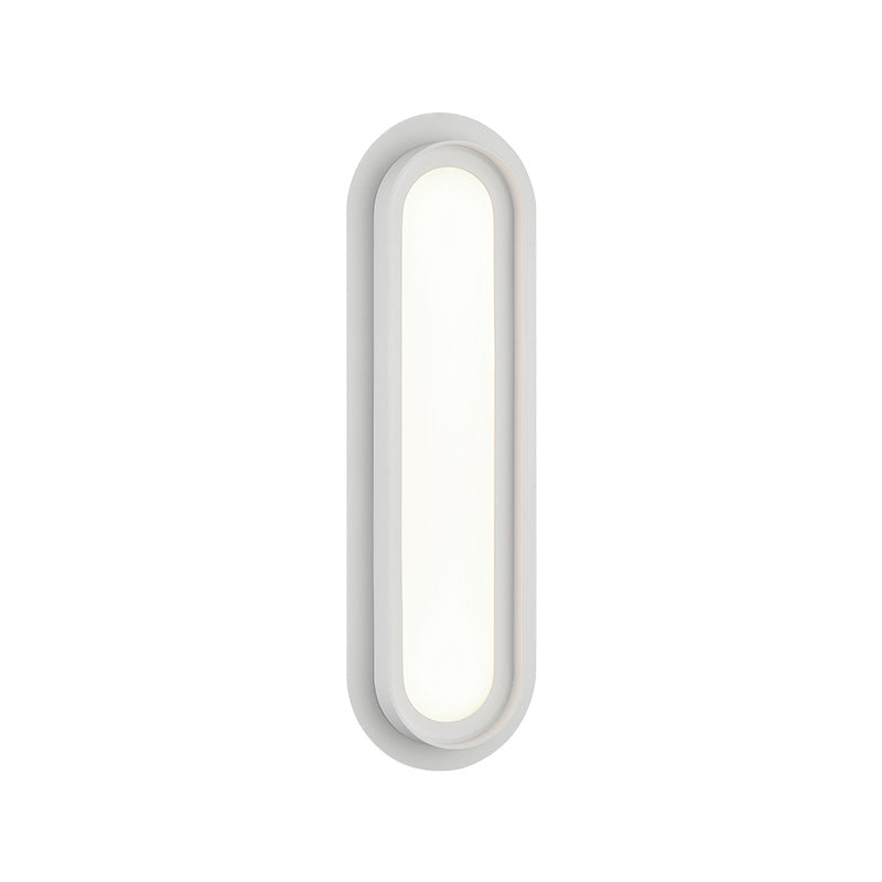 Iris LED Wall Sconce