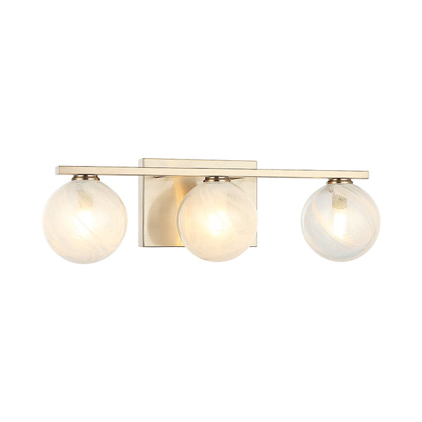 Nimbus LED Wall Sconce