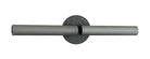 Matteo Lighting W32230MBSM Axis LED Vanity in Matte Black