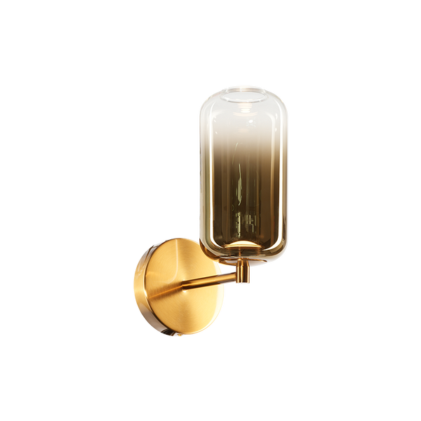 Refrax LED Wall Sconce