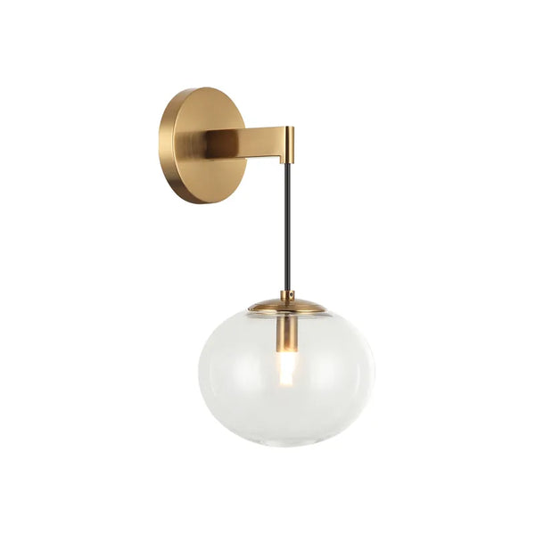 Bulbus LED Wall Sconce