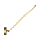 Matteo Lighting W39023BG Archie LED Vanity in Brushed Gold