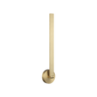 Matteo Lighting W39023BG Archie LED Vanity in Brushed Gold