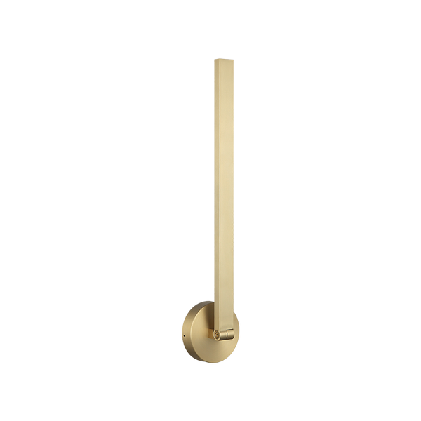 Meuble-lavabo LED Archie