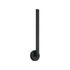 Matteo Lighting W39023MB Archie LED Vanity in Matte Black