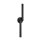 Matteo Lighting W39026MB Archie LED Vanity in Matte Black