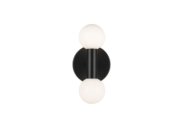 Interstellar LED Wall Sconce