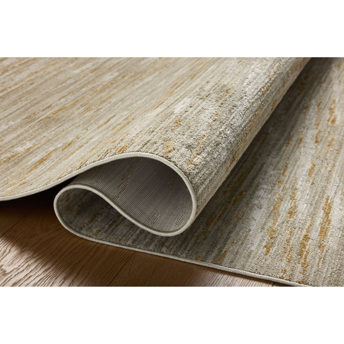 Wade WAE-01 Sauge / Or