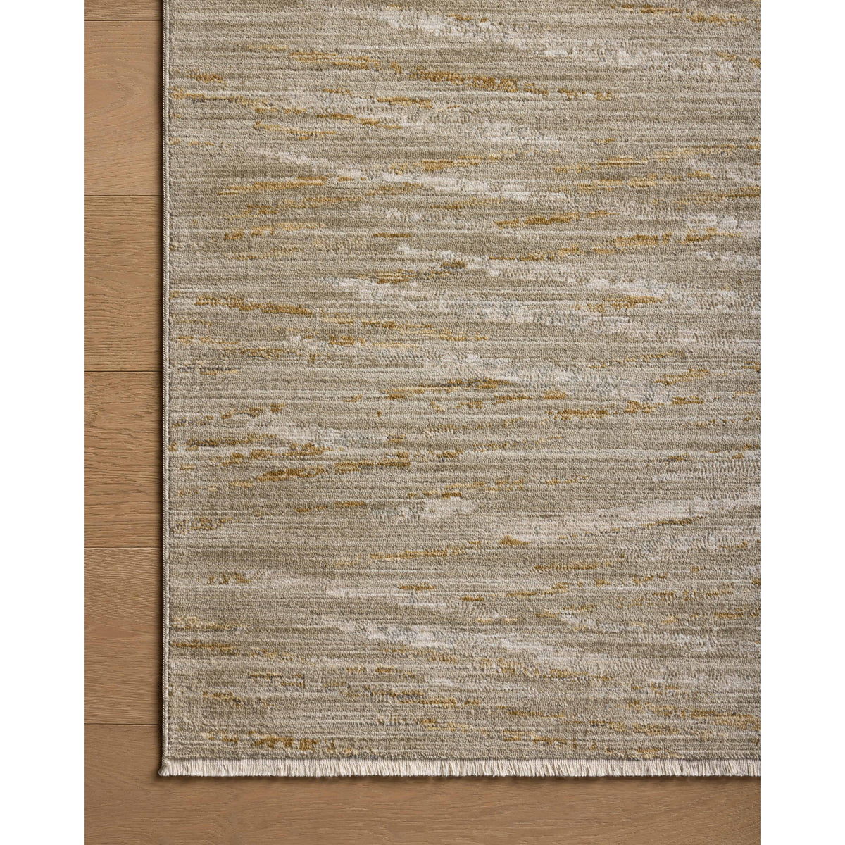 Wade WAE-01 Sauge / Or