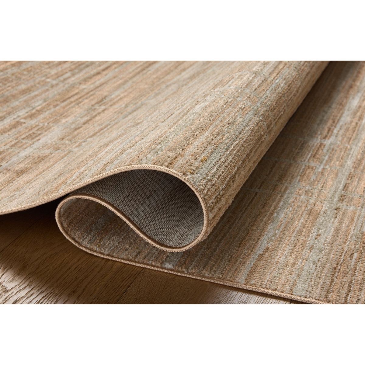 Wade WAE-03 Clay / Silver