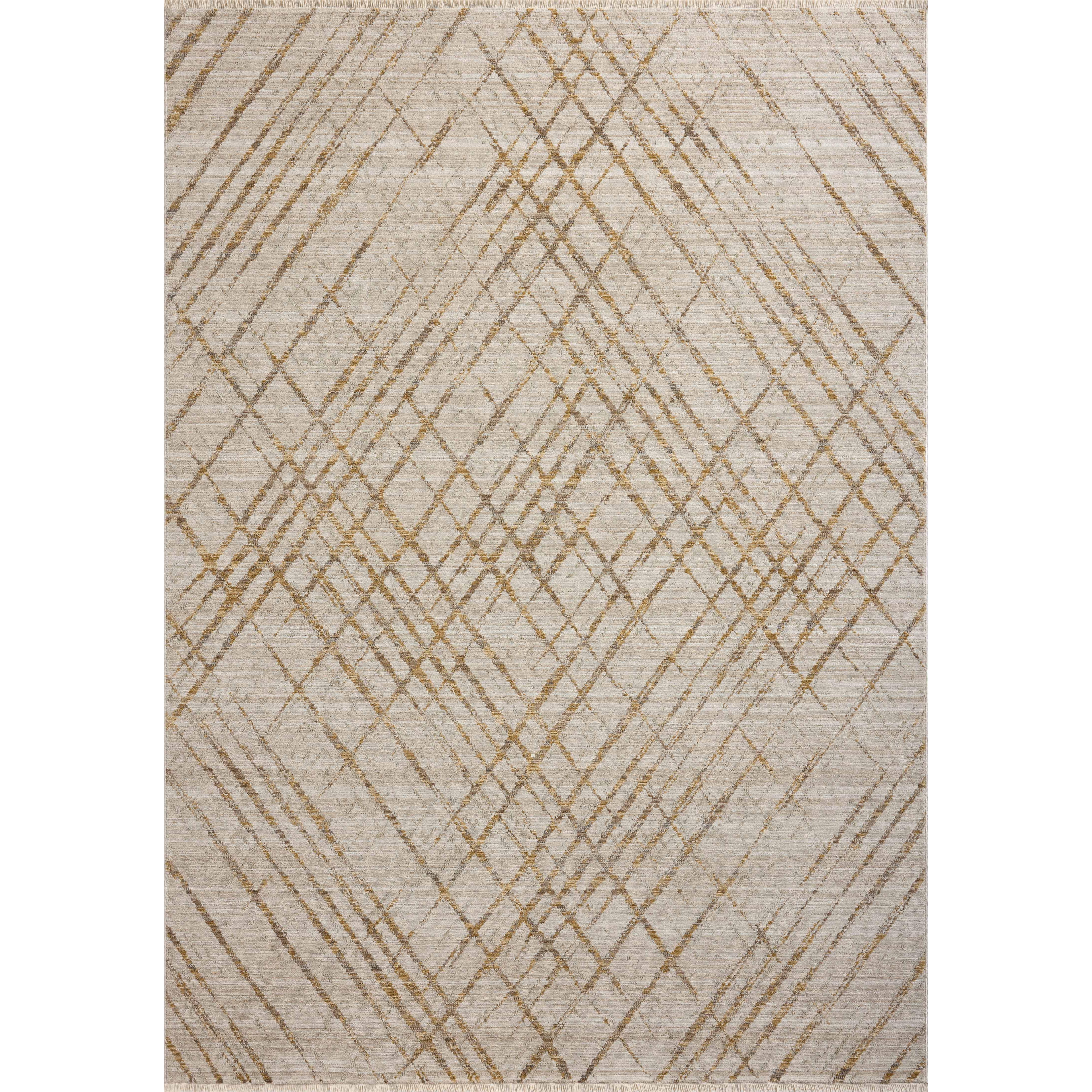 Wade WAE-04 Beige / Gold