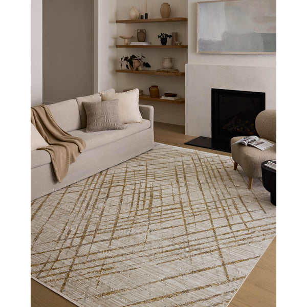 Wade WAE-04 Beige / Gold