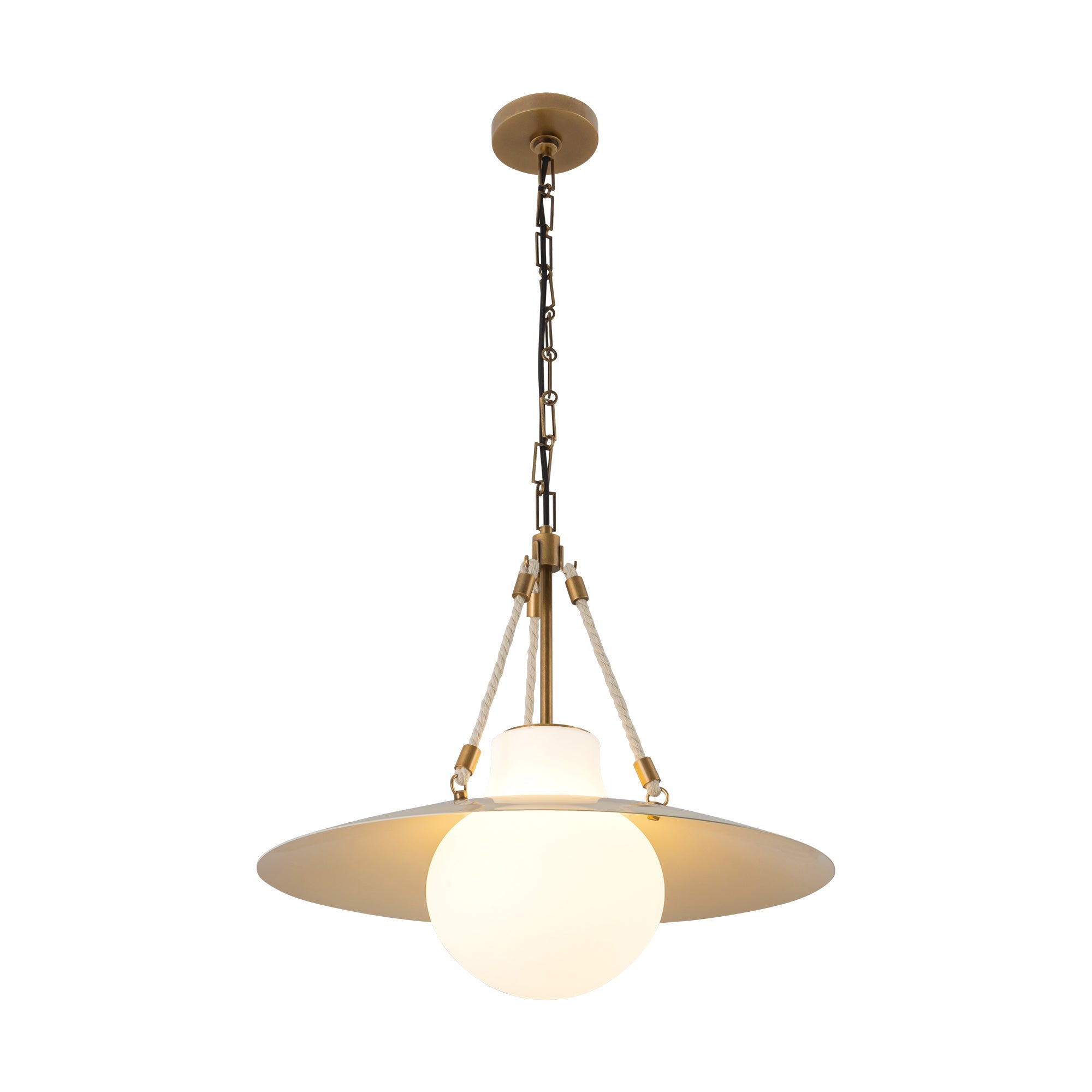 Alora Lighting Waverly Pendant