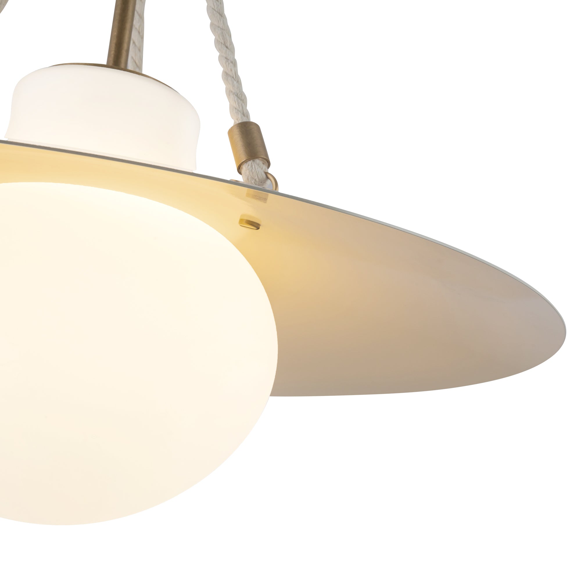 Alora Lighting Waverly Pendant