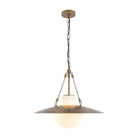 Alora Lighting PD319722UB Waverly Pendant