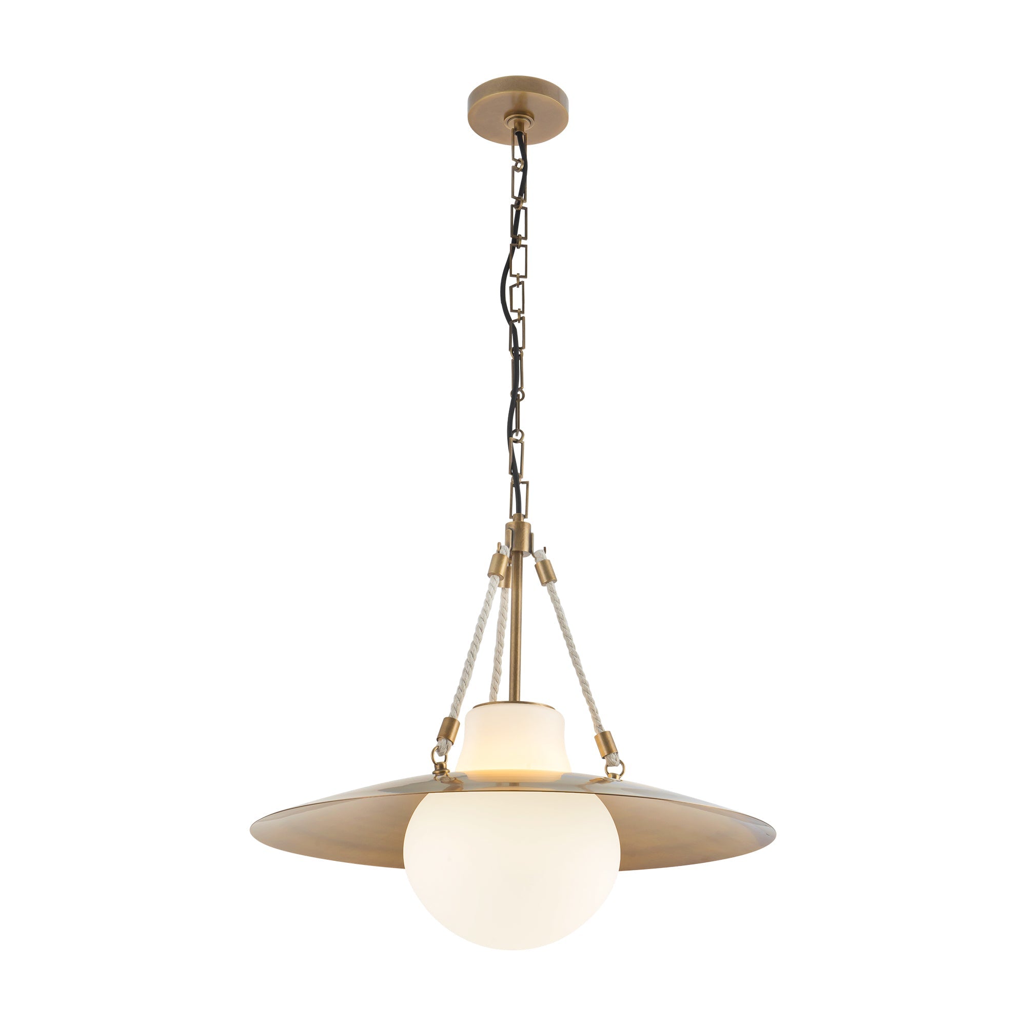Alora Lighting Waverly Pendant
