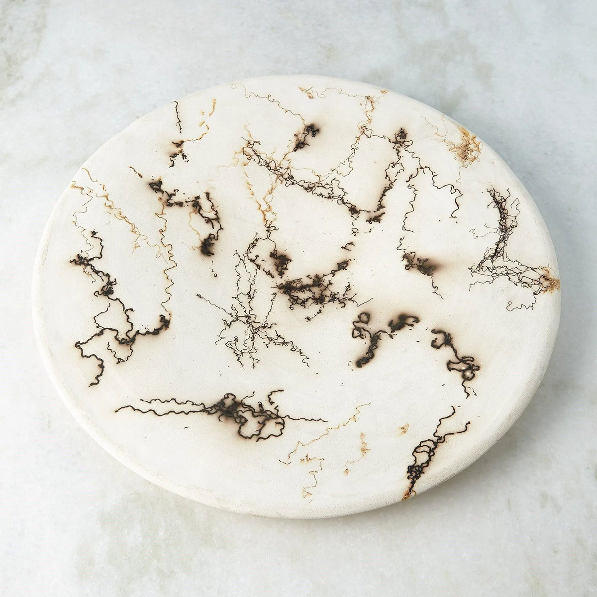 Artisan Horsehair Charger