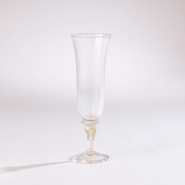 Flûte à champagne